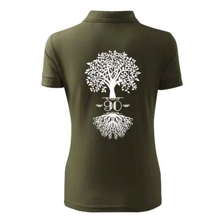 Narodeninový strom 90