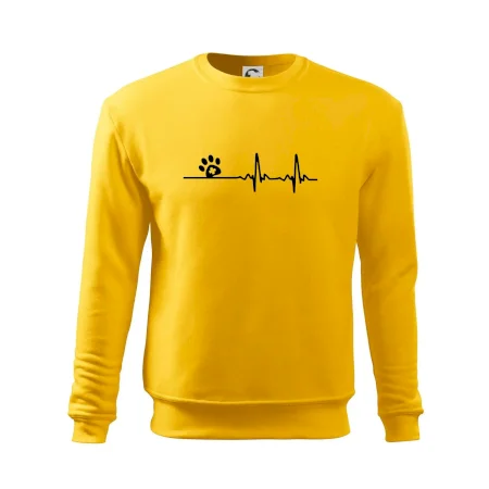 Veterinár EKG