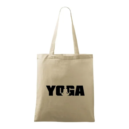 Yoga nápis