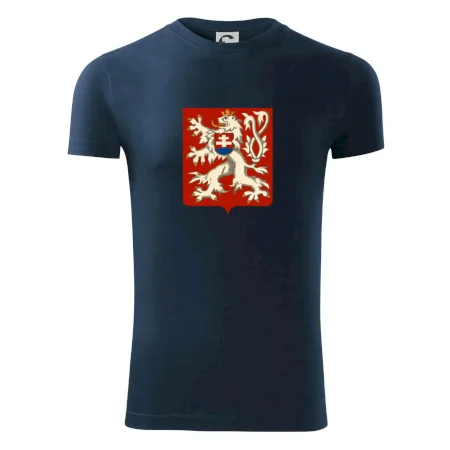 Znak maly Prvá Republika československá 1918–1920