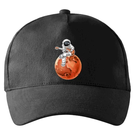 Mars gitarista