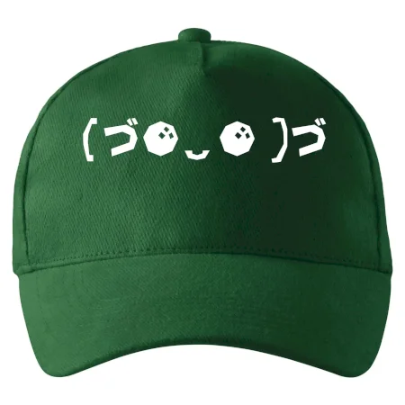 Veselý kaomoji