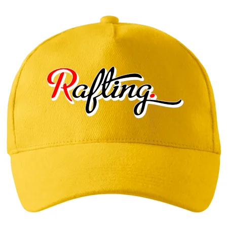 Rafting retro