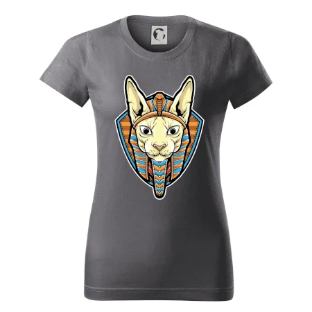Egyptská mačka