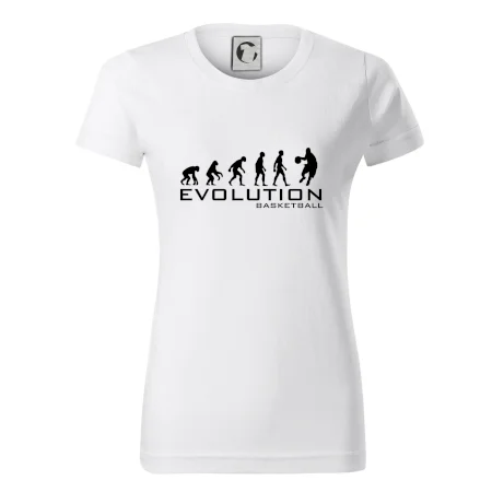 Evolúcia Basketball