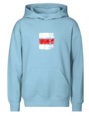 Turistická značka - červená