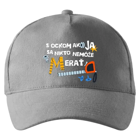 S ockom ako ja sa nikto nemôže metať