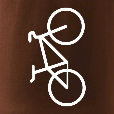 Bicykel na výšku