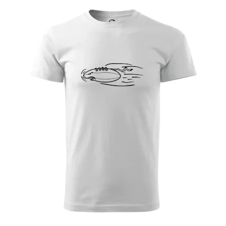 Americký futbal letiaca lopta