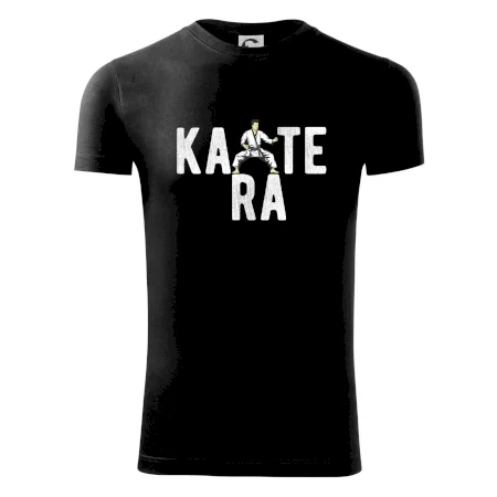 Karate bojovník