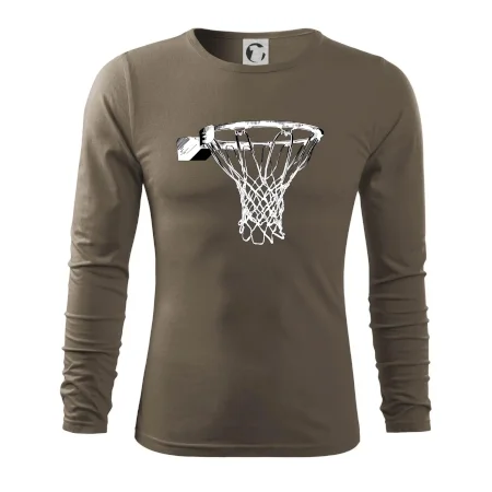 Basketbalový kôš