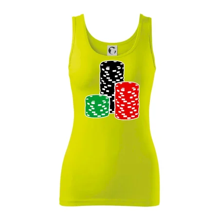 Poker žetóny