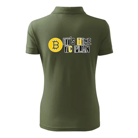 It's time to plan bitcoin