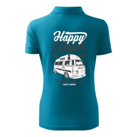 Happy Camper