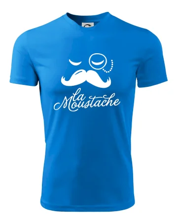 La Mustache