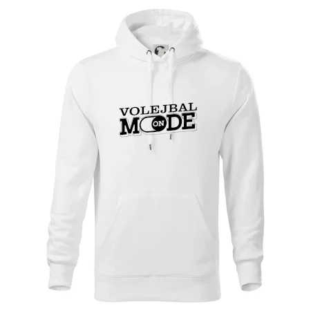 Volejbal mode