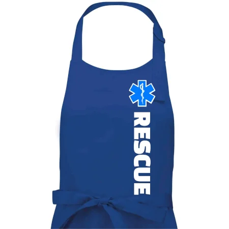 Rescue - pre záchranárov