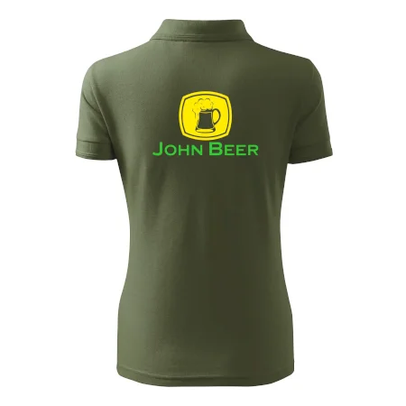 John Beer - Pivo