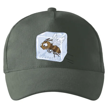 Freezebee (Hana-creative)