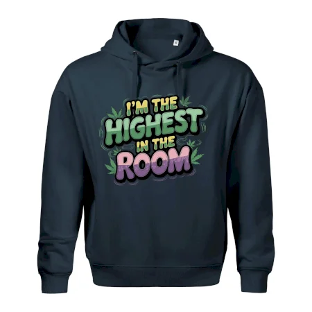 Marihuana - Iam the highest in the room