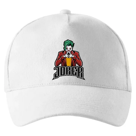 Joker šialený