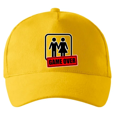 Bachelor Party - Game over (hetero)