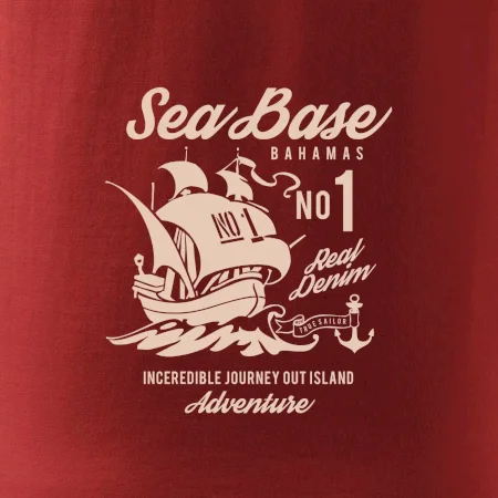 Sea Base