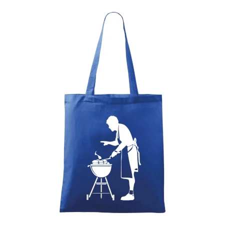 Grilovanie - Kuchár