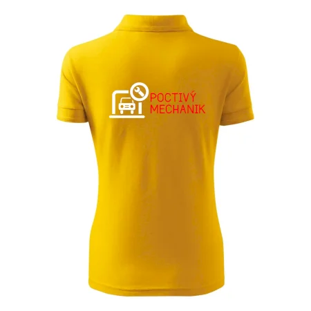 Poctivý mechanik
