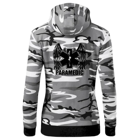Paramedic