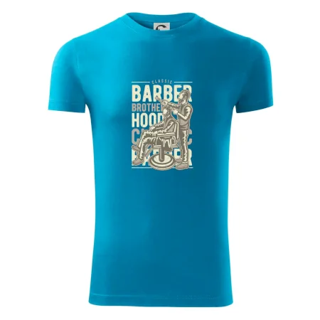 Barber Brotherhood