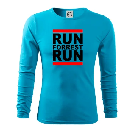 Run Forrest Run
