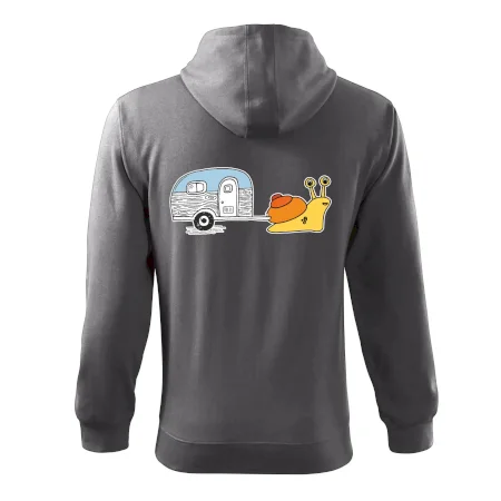 Slimačí obytňák