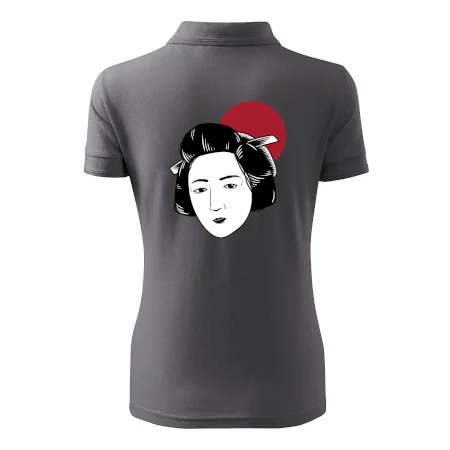 Japan culture - žena