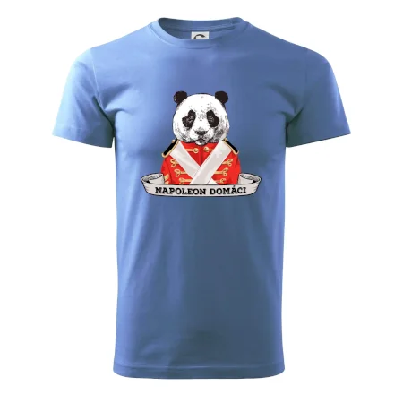 Napoleon domáci panda