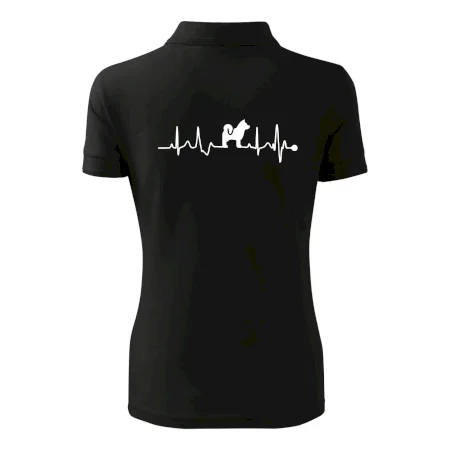 Shiba-Inu EKG