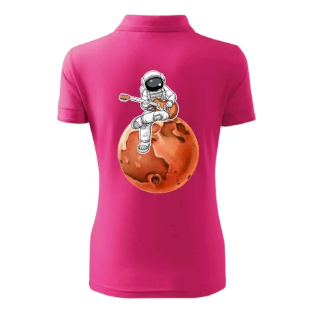 Mars gitarista