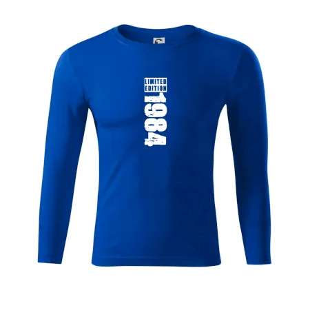 Limited edition 1984 pruh