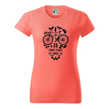 Bike lebka