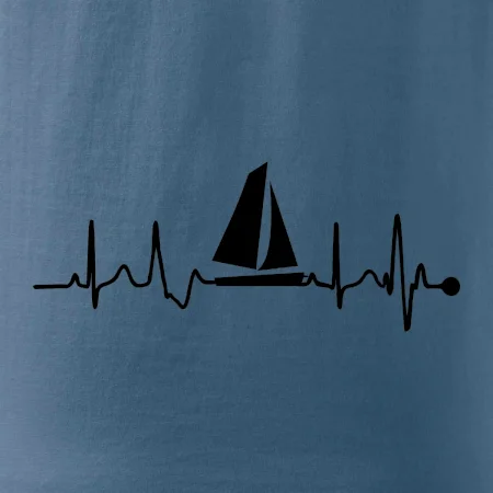 Plachtenie EKG