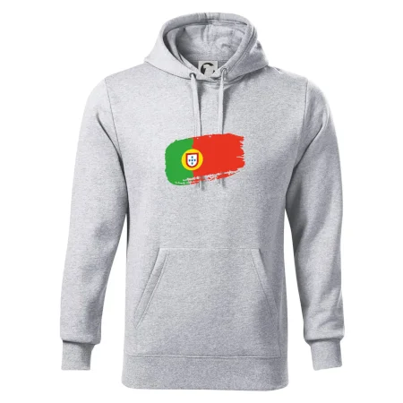 Portugalsko vlajka