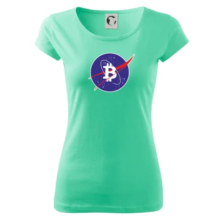 Bitcoin iný vesmír