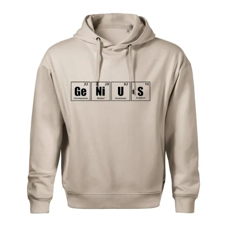 Genius - periodická tabuľka