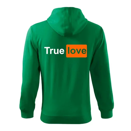 Porn - True Love