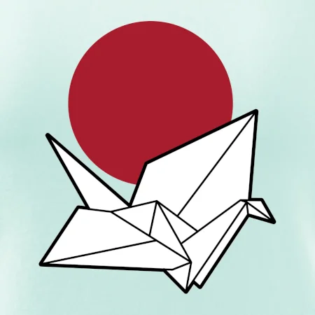 Japan culture - origami