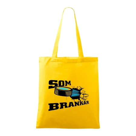 Som brankár