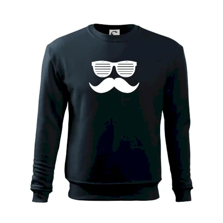 Mustache okuliare