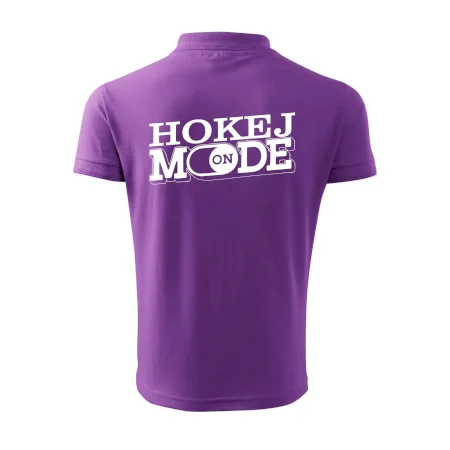 Hokej mode