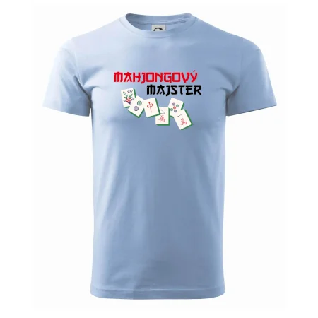 Majhongový majster