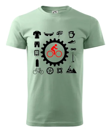 Všetko pre cyklistiku